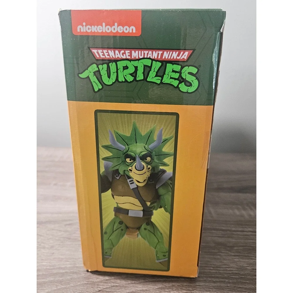 Neca teenage mutant